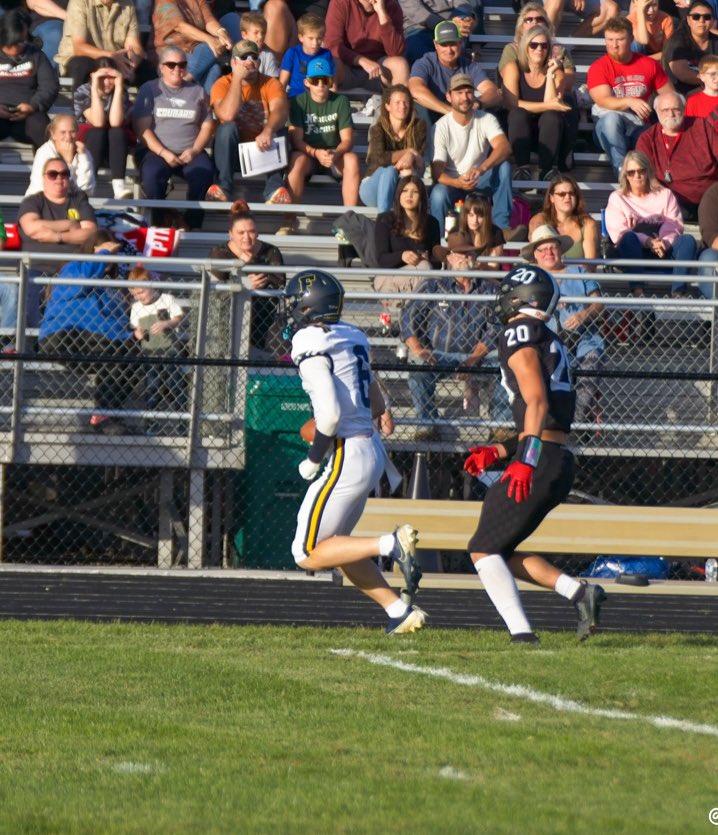 hudl.com/v/2SY8nB
WEEK 2 HIGHLIGHTS LIVE
3 REC
40+ YARDS

TAP IN⏳
<a href="/FHSFalconFB/">Fairfield Falcon Football</a> <a href="/c_stoner16/">Coach Stoner</a> <a href="/PrepRedzoneIN/">Prep Redzone Indiana</a> <a href="/FFBallAllDay/">Sam Erman</a> <a href="/IndianaPreps/">Indiana Preps</a> <a href="/MaxPreps/">MaxPreps</a> <a href="/CoachPannone/">Michael Pannone</a>