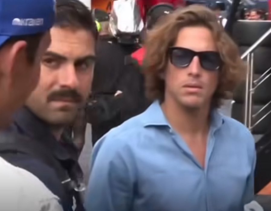they were not having it