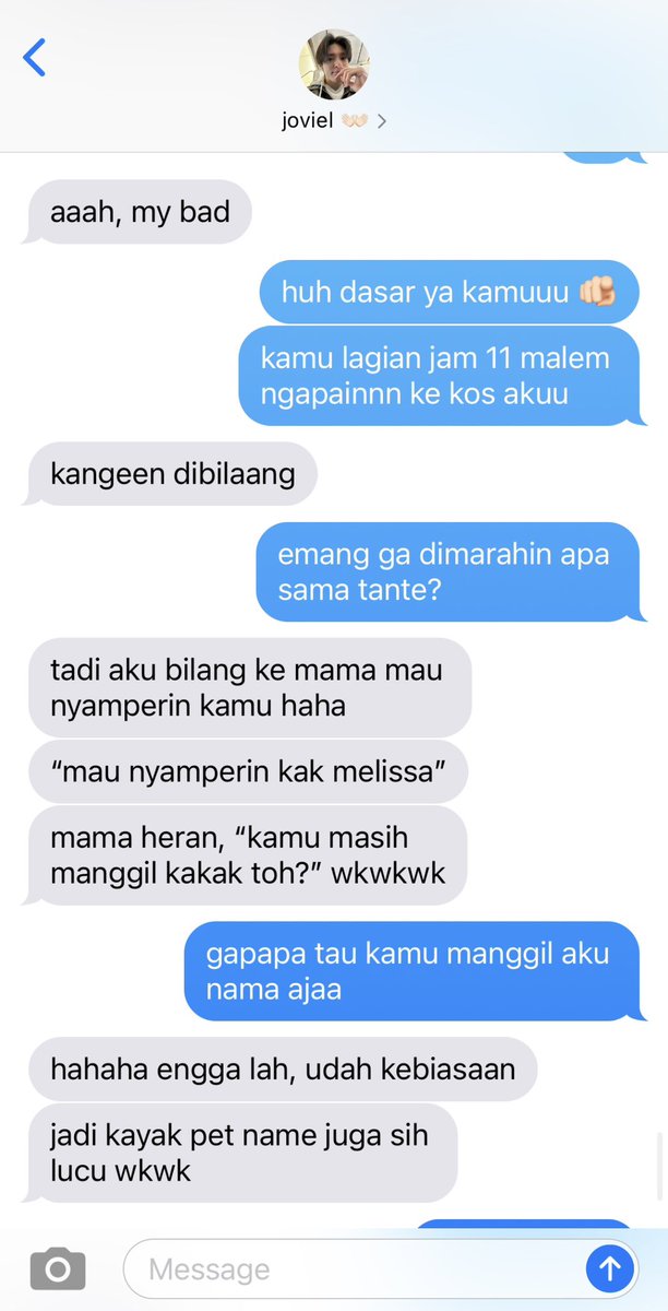 yermarked's tweet image. 025.