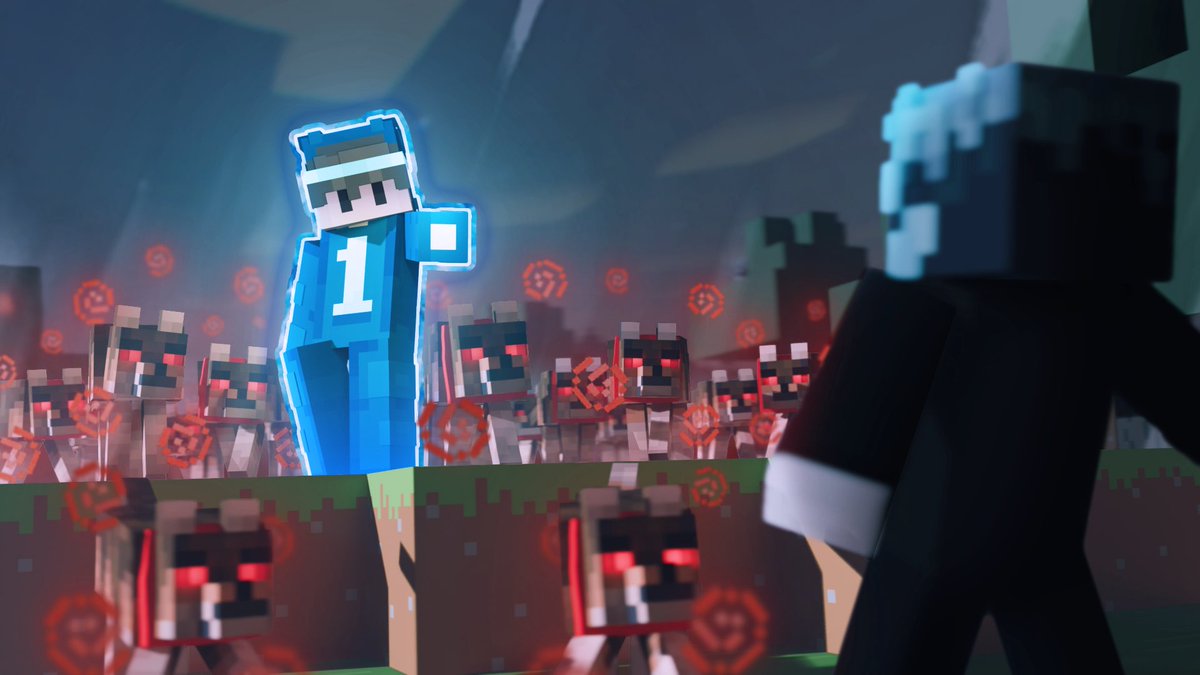 #cashgrabsmp video posted hope y’all enjoy. Video link in replies