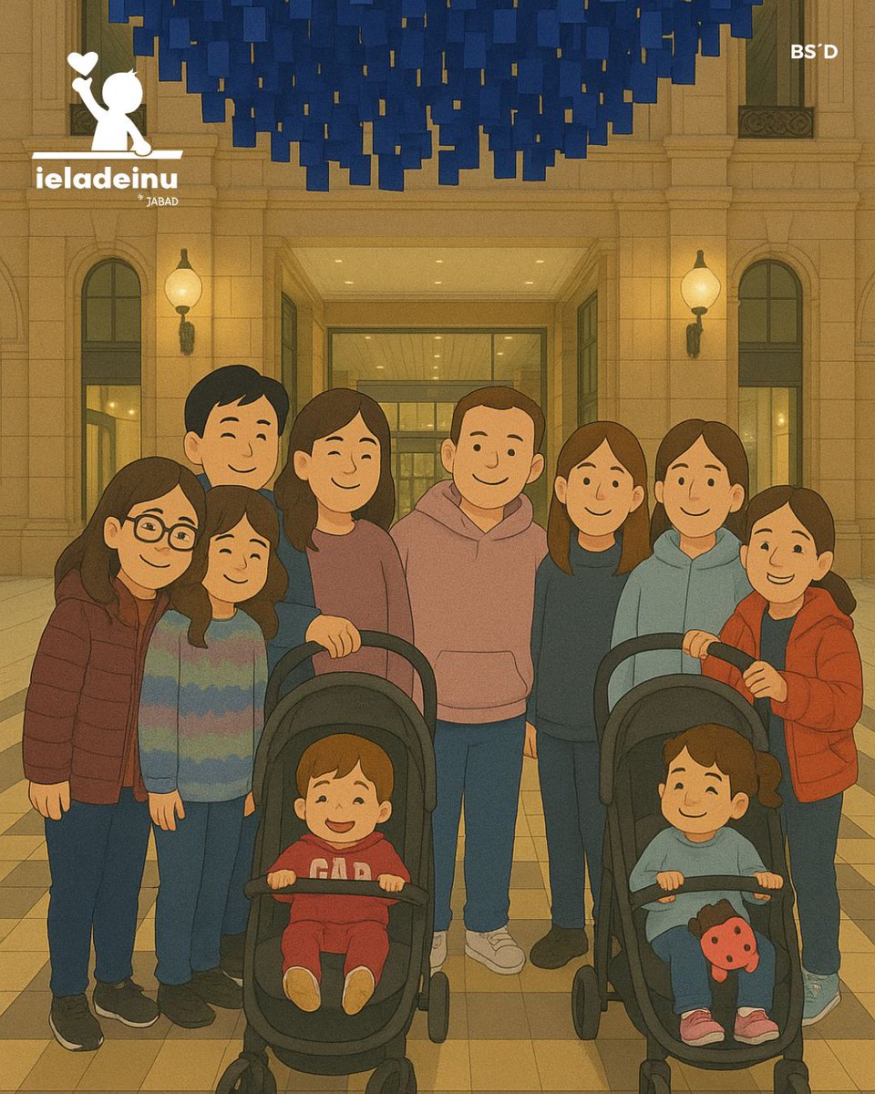 Los chicos y chicas del Hogar visitaron el Palacio Libertad, un espacio lleno de historia y cultura 🖼️🏛️