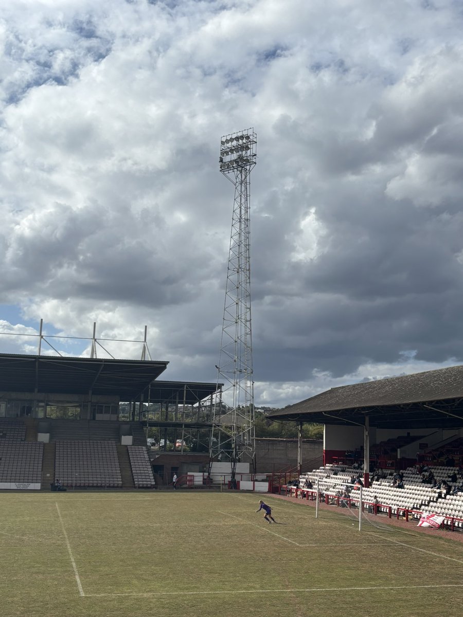 Today’s ⚽️ floodlights <a href="/Northern_Travel/">Paul 🇬🇧 🏴󠁧󠁢󠁳󠁣󠁴󠁿</a>