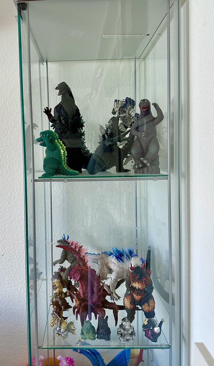 特撮 Godzilla Godzilla/Toho Collectibles - Kaiju Battle