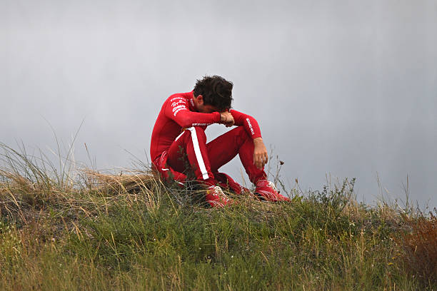 このルルルを囲んでるカメラマンから見るとこうなるのか。