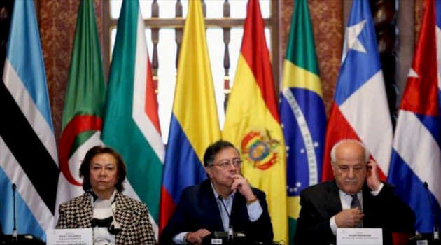 #Internacionales 🌐 || #Colombia prohíbe totalmente exportaciones de carbón a Israel por #GenocidioGaza  5septiembre.cu/colombia-prohi…