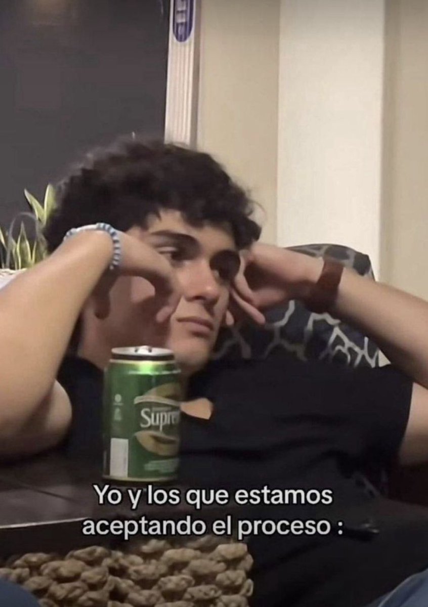 todo el fandom hoy