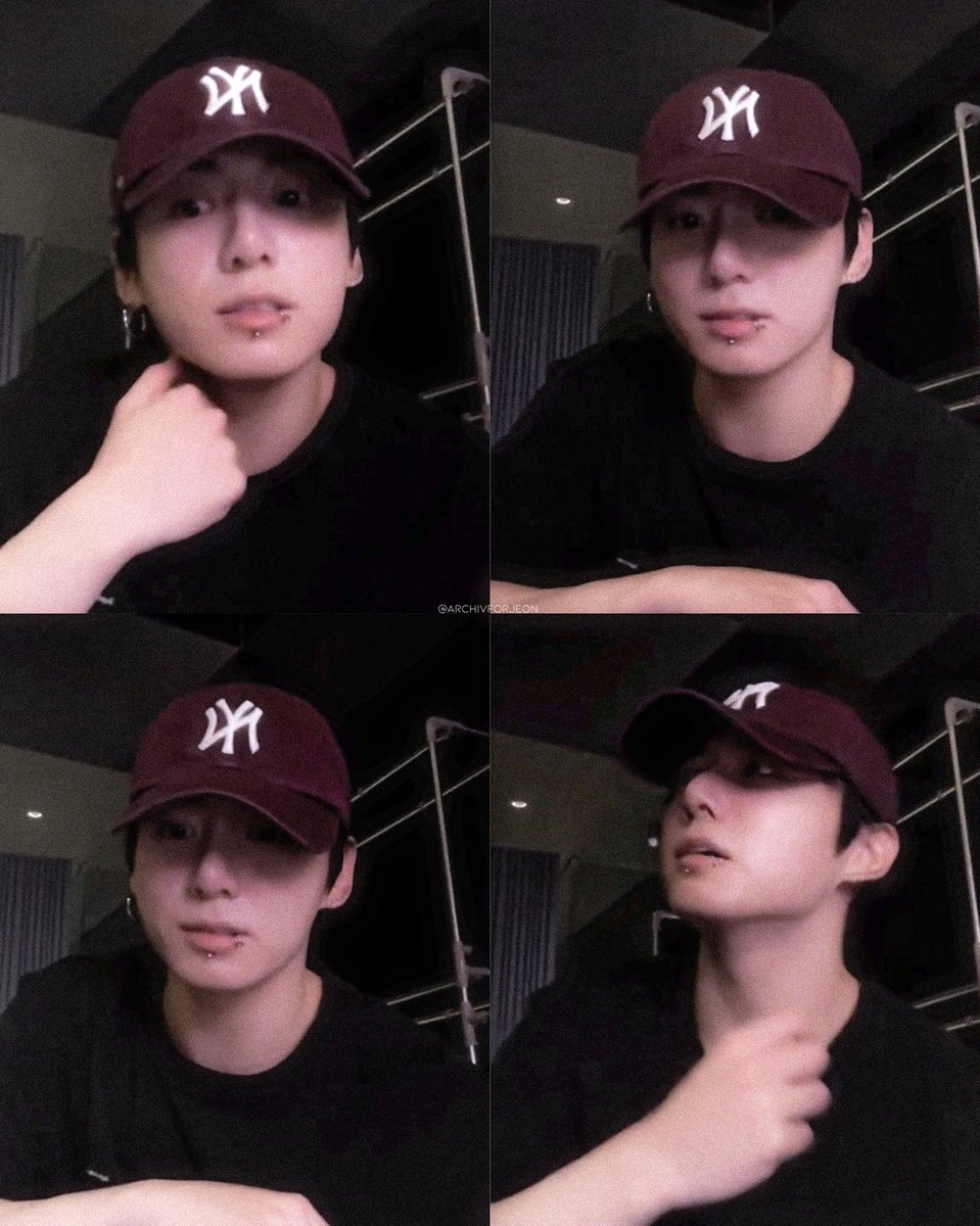 جونقكوك حقيقي؟😩