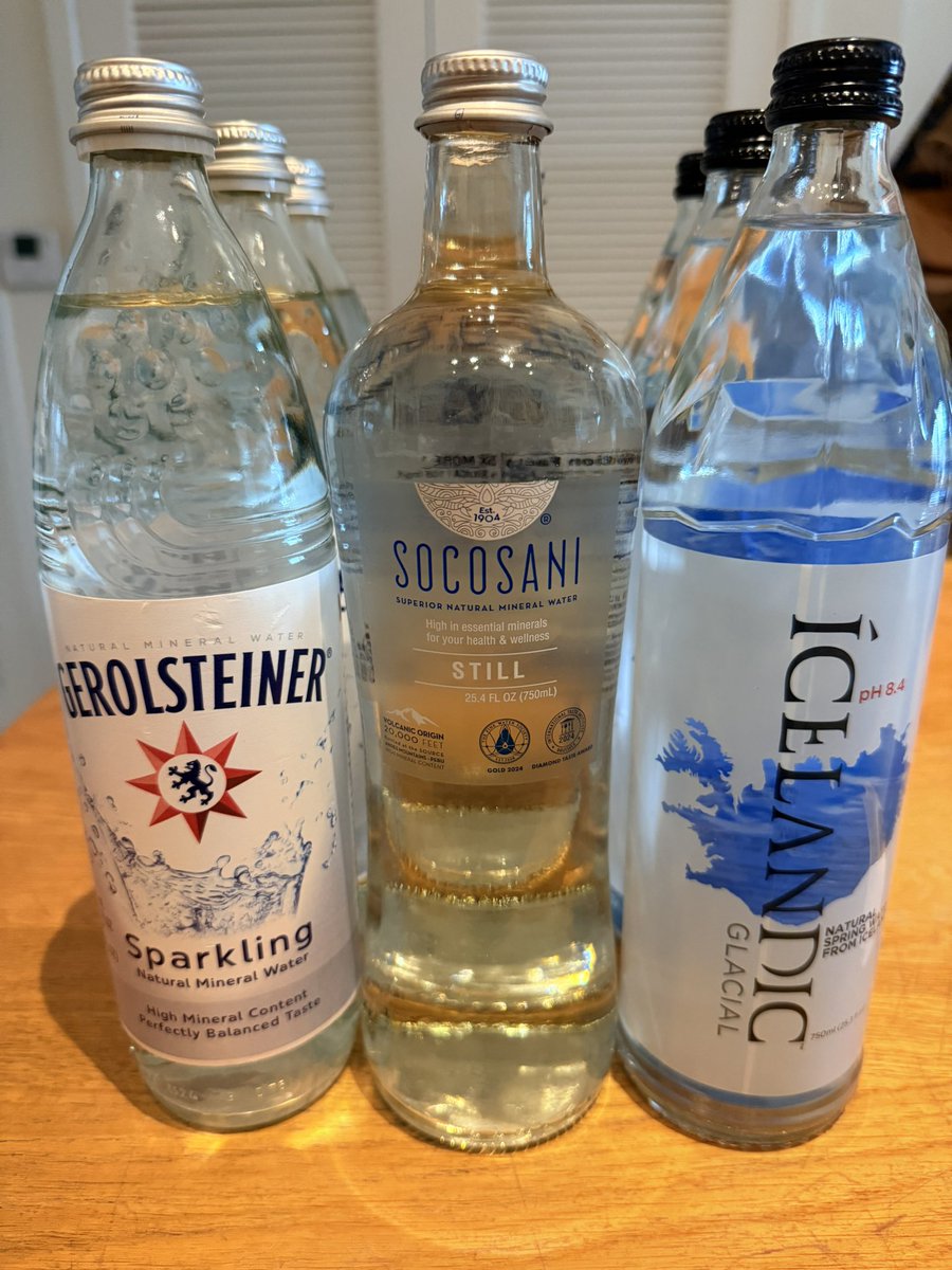 Premium hydration💧