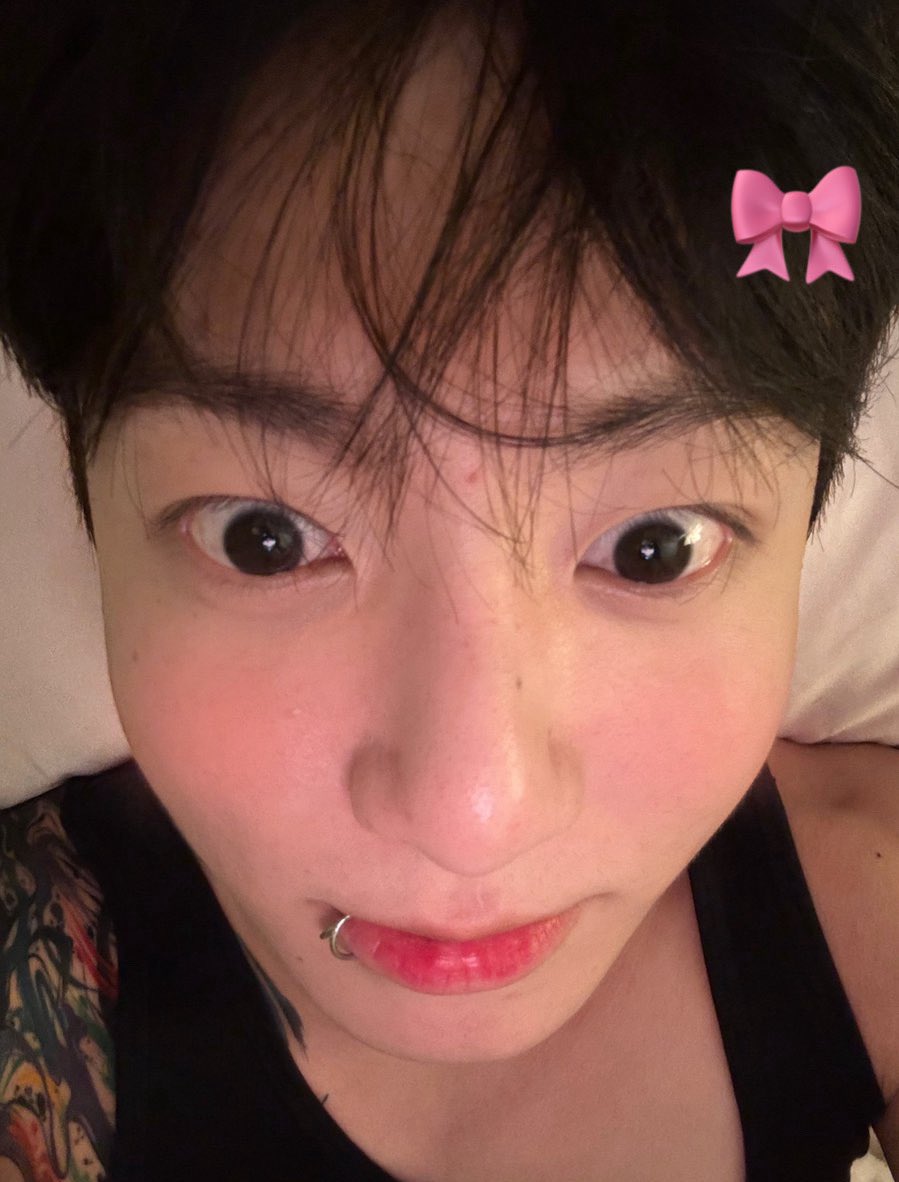★ — HAPPY JUNGKOOK DAY !! 💜🐰