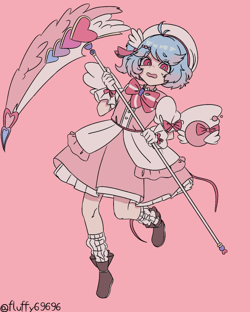 A redraw (on the left) of one of my most liked posts from 02 Jun 2023
#guardiantales #ガーディアンテイルズ #画デテル