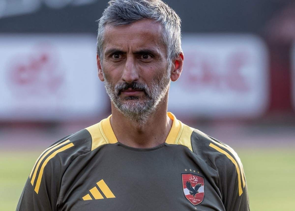 Jose Riviero sacked by Al Ahly