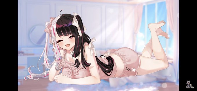 デザイン、揺れ、表情、そしてその見せ方とyrmさんのシチュ…あらゆる点で最強すぎる 