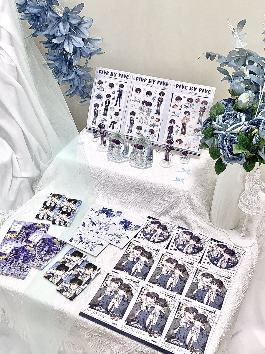 RT✈️
이지훈 생일 축하해요🎉
이 게시글을 리트윗 해주신 분들 중
한 분을 추첨해 선물을 드립니다🥰
(제품 세부 내용은 이미지 참조)

📦 발송 비용은 제가 부담할 테니
부담 없이 참여해 주세요🫶

· 재판매 ❌ 
· 마감: 9월 2일까지
· 《5x5》 전7권 풀구독 인증 필수
#파바파 #이지훈