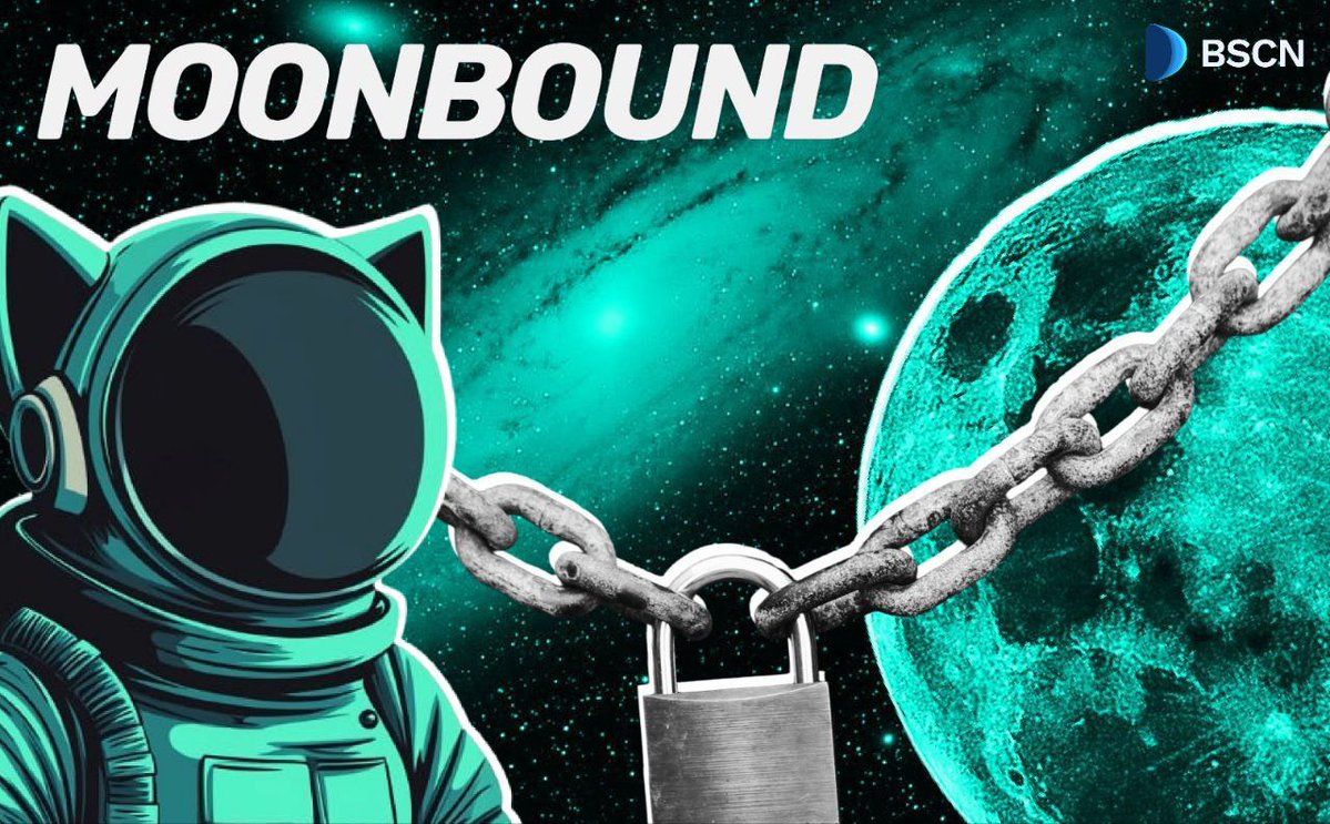 BSCN (@bscnews) on Twitter photo Moonbound is built on #Kaspa to guarantee fairness, enforced fully on-chain, never by trust.
• No wallet can ever own more than 10% of supply
• Curves shut forever once a token graduates, trading moves to <a href="/ZealousSwap/">Zealous Swap</a>
• UI filters for explicit content keep the experience Moonbound is built on #Kaspa to guarantee fairness, enforced fully on-chain, never by trust.
• No wallet can ever own more than 10% of supply
• Curves shut forever once a token graduates, trading moves to <a href="/ZealousSwap/">Zealous Swap</a>
• UI filters for explicit content keep the experience