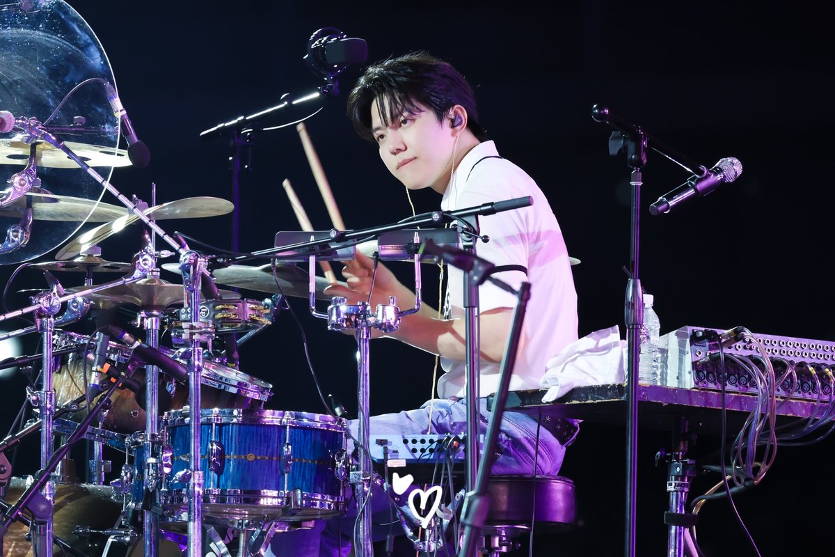 250830 - 250831

#DAY6 #DOWOON #데이식스 #도운