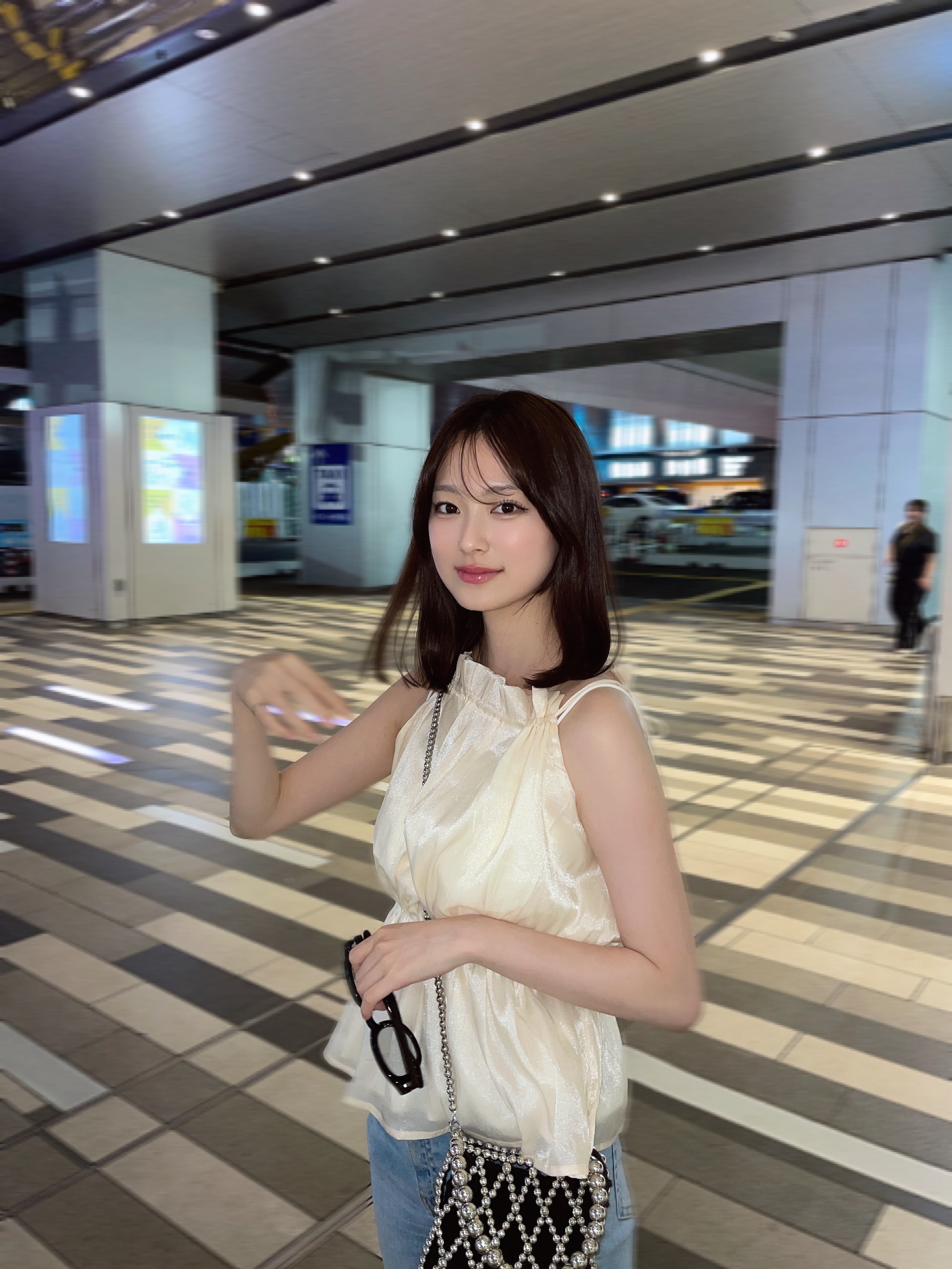 なな Nana (@7chan_128) / X