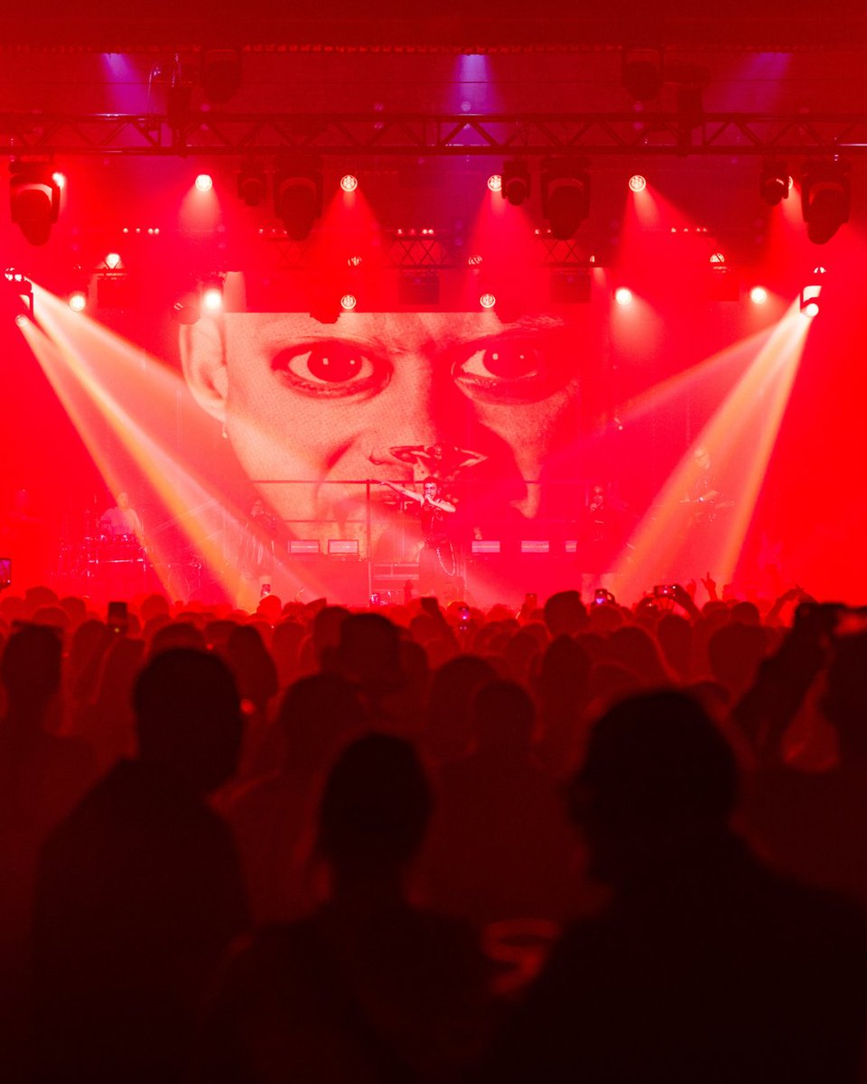 Manchester Pride tweet media