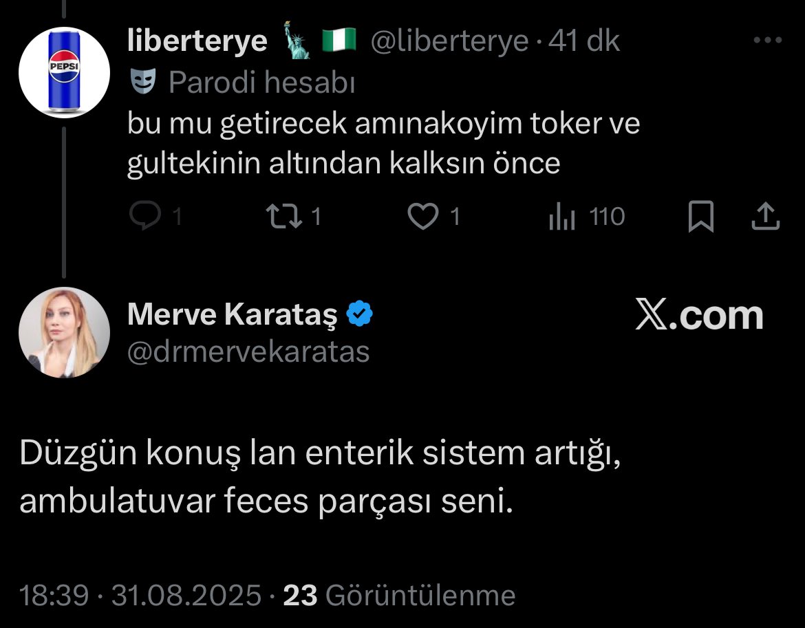 meşhur otokrat faresinin yaşadığı dile getirilince zoruna gitmiş. Eski görev aldığın il başkanlığının elektriği suyu kesiliyor hepsi ihraç ediliyor tek kelime eleştirin yok seni bu toplulukta barındıranların da amk
