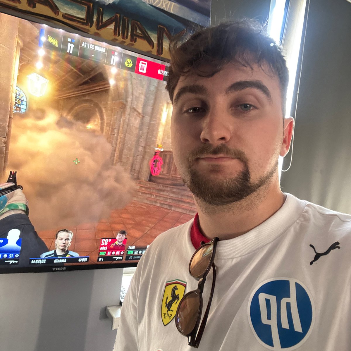 Як сказати, що ти любиш біль, не кажучи цього…