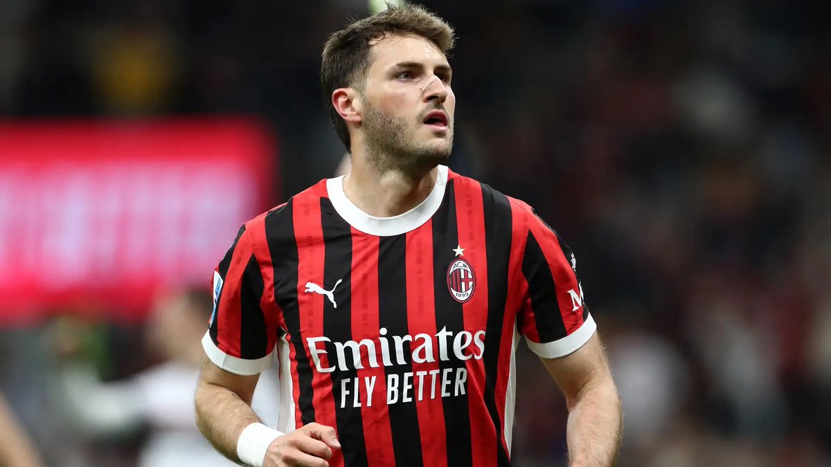🚨#Dovbyk al <a href="/acmilan/">AC Milan</a> 

#Gimenez alla <a href="/OfficialASRoma/">AS Roma</a> 

Affare possibile solo con scambio di prestiti. Il Milan valuta #Gimentez più dell’ucraino quindi non ci sarà uno scambio definitivo.

Si va verso la conclusione ✅