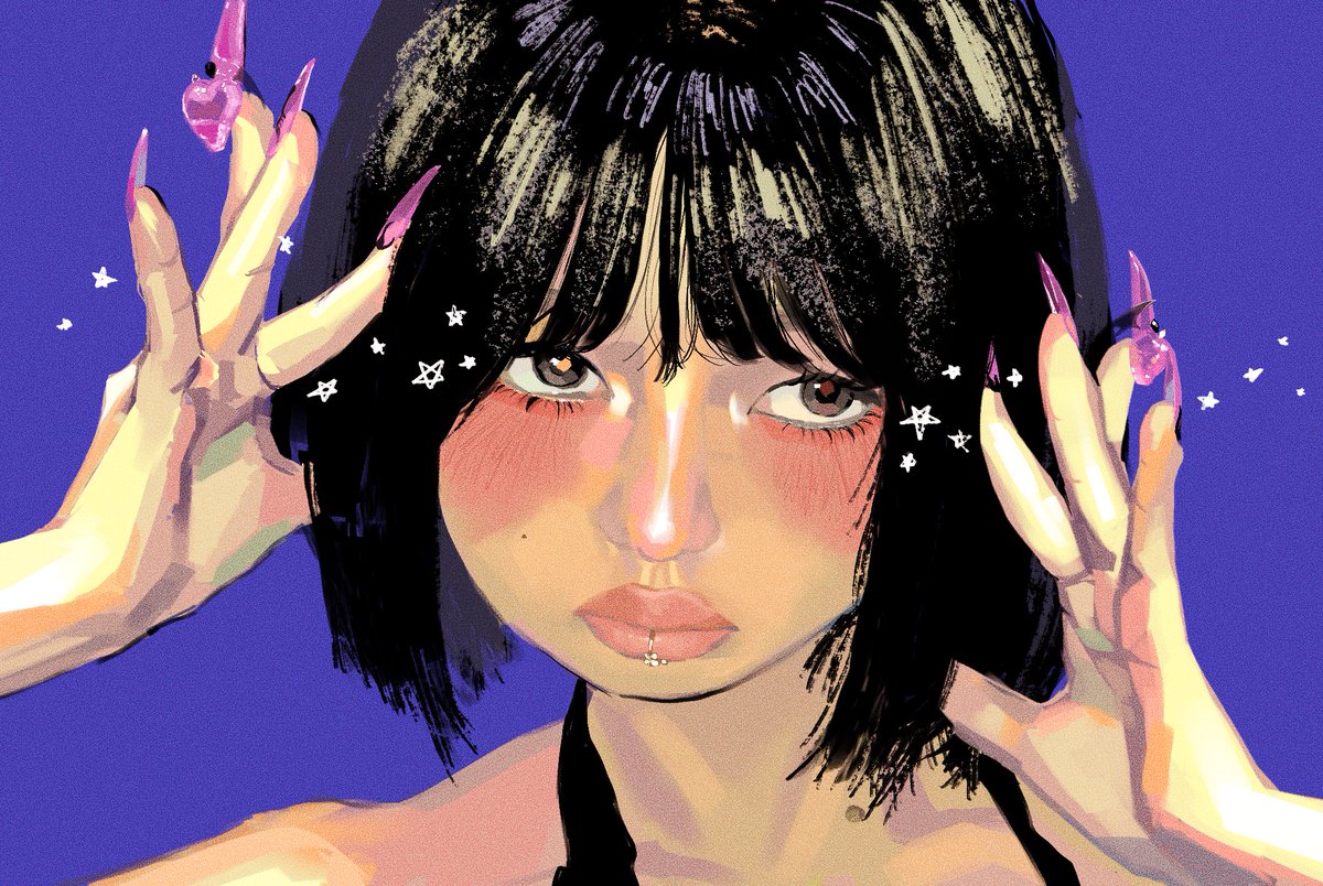 xoxz⋆꙳︎︎⟡︎︎𓂃︎︎.·⋆꙳✮
 #ive #rei