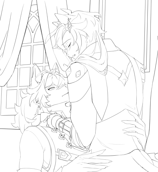 после стольких месяцев или лет наконец-то полноценнка!

#luckae  🐶🐱