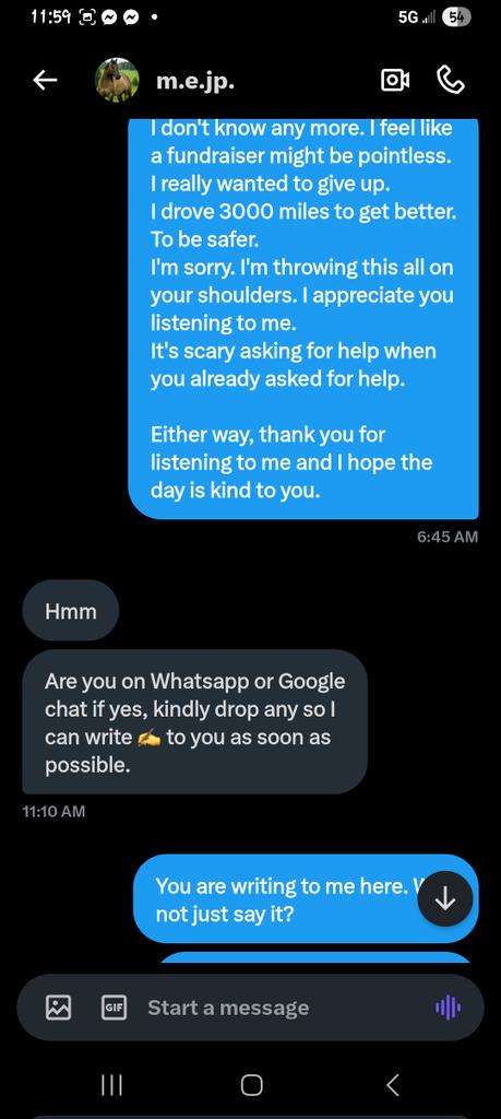 JustWinks's tweet image. Heads up!!