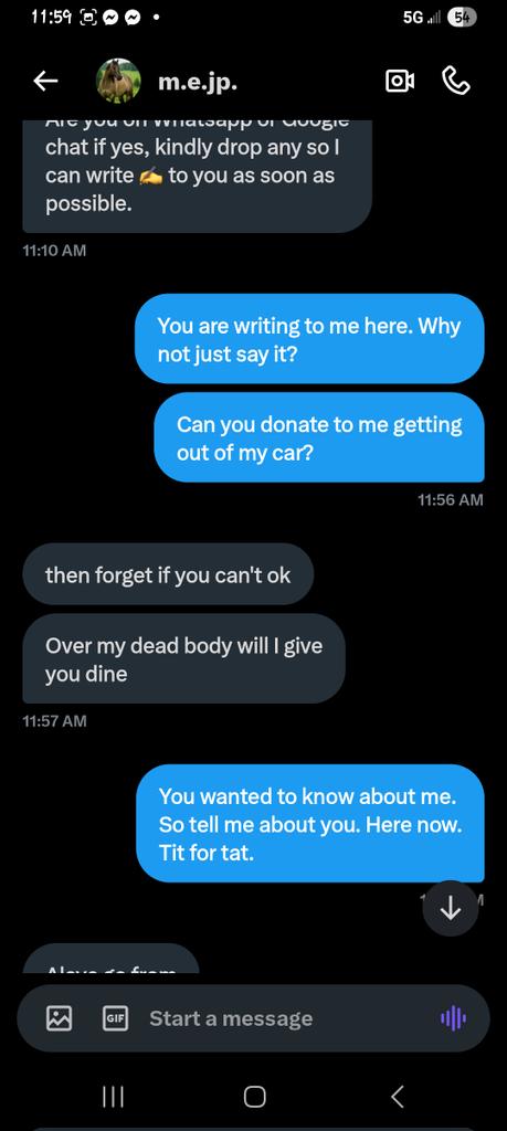 JustWinks's tweet image. Heads up!!