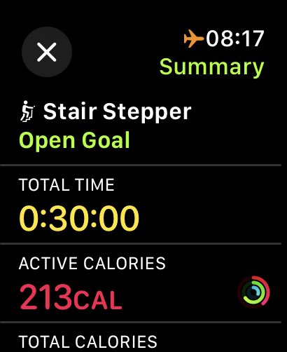 KicksaddictNYJP's tweet image. #SundayMotivation #DuesPaid #JustDoIt  #gymlife #gymrat #StrengthTraining   #JustDoItSunday #JustDoIt2025 #StairStepper