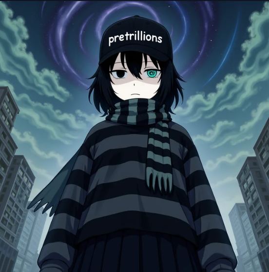 pretrillions tweet media