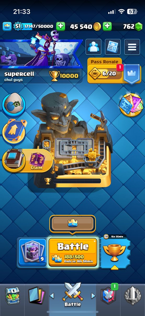 Life is not that bad after all