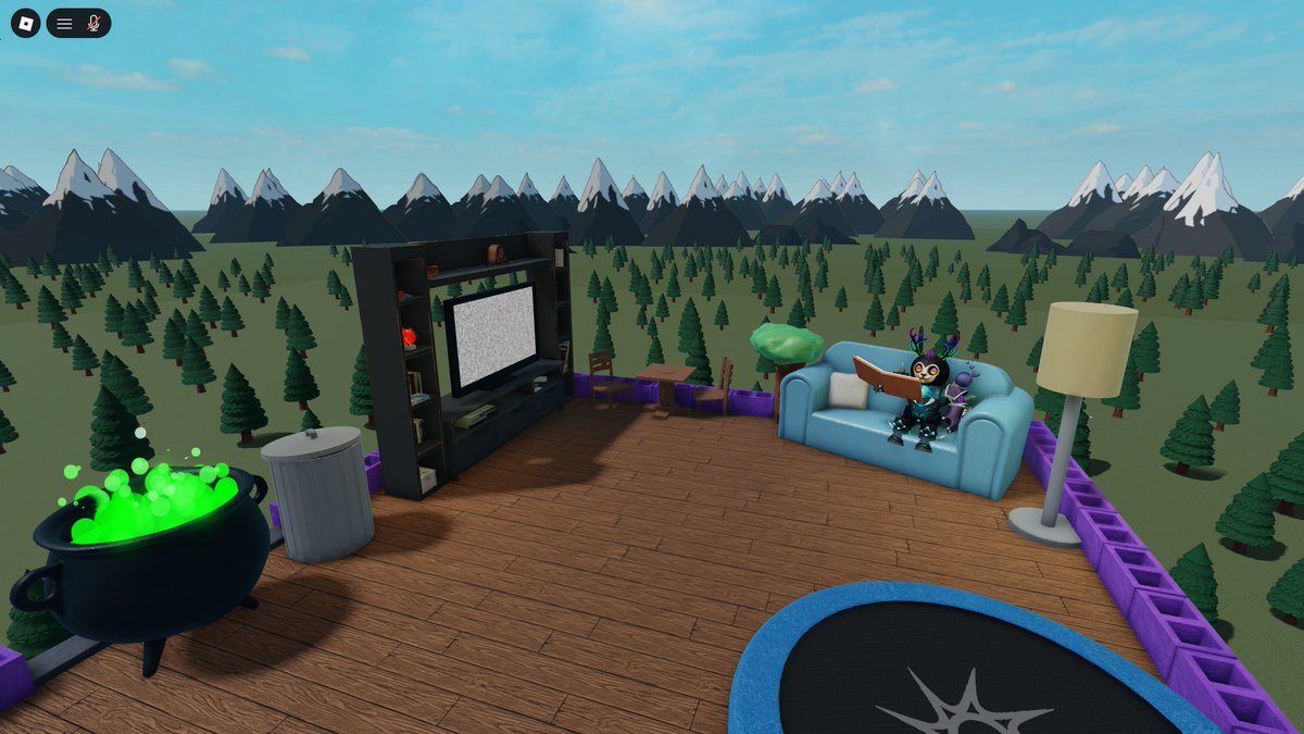UV_Games_Roblox's tweet image. For every like this tweet gets, I'll release a fun fact about Tower Simulator! (And it's development process!)
#Roblox #RobloxDev