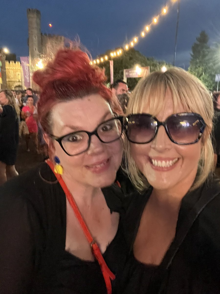 🌟 Rae Trickett 🌟 tweet media