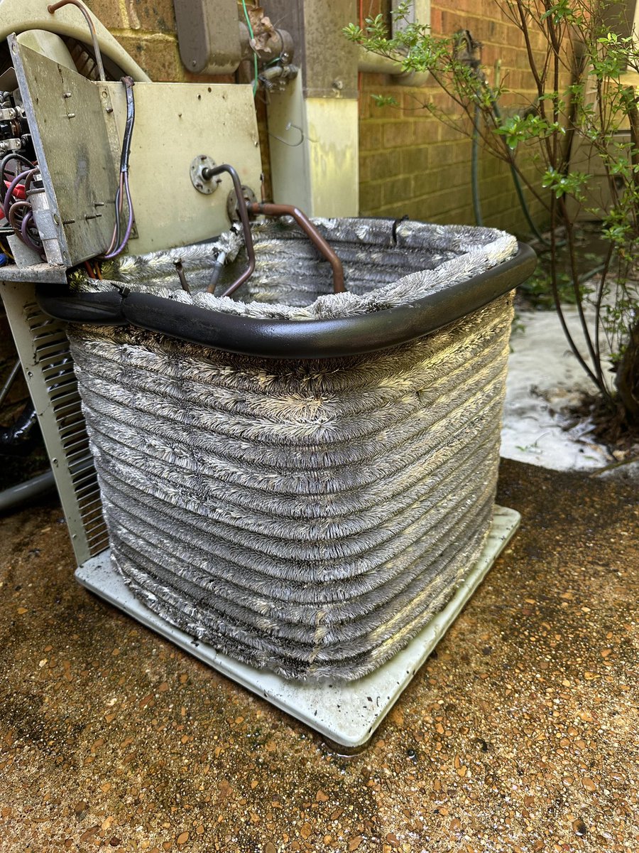 HVAC Barclay tweet media