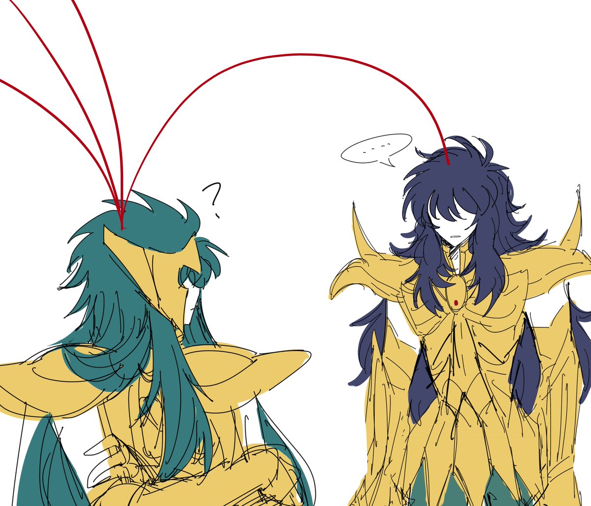 (ミロカミュです)