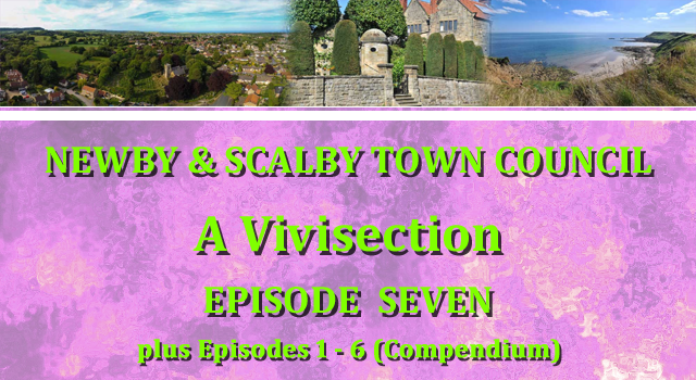 NigelWardNYE's tweet photo. *** N&amp;STC: A Vivisection Ep.07 ***
 
 Plus Eps.1-6(Compendium):- https://t.co/CwiBqJ94hS
 
Please check out our Facebook Corruption Busters Page:
 https://t.co/AbAiQmsBV0 https://t.co/ZaEEE4cRkF