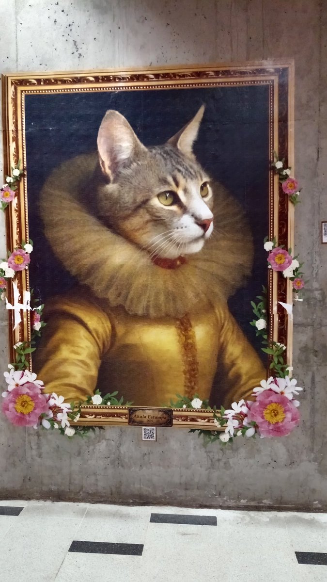 Amo este arte en los metros ❣️