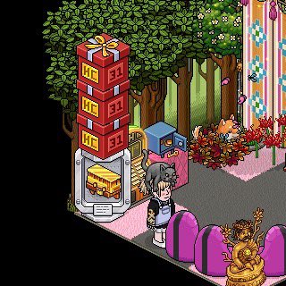 sorteo de cajita hc <3

1. seguirme
2. dar rt y like 
3. etiquetar a 1 amigo

finaliza 10 de septiembre.💗