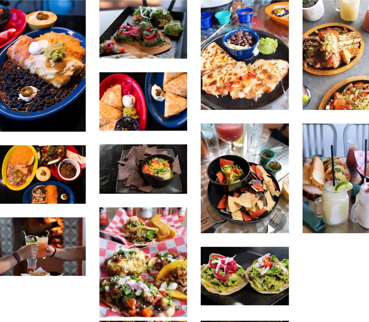 Take me back to Tulsa.