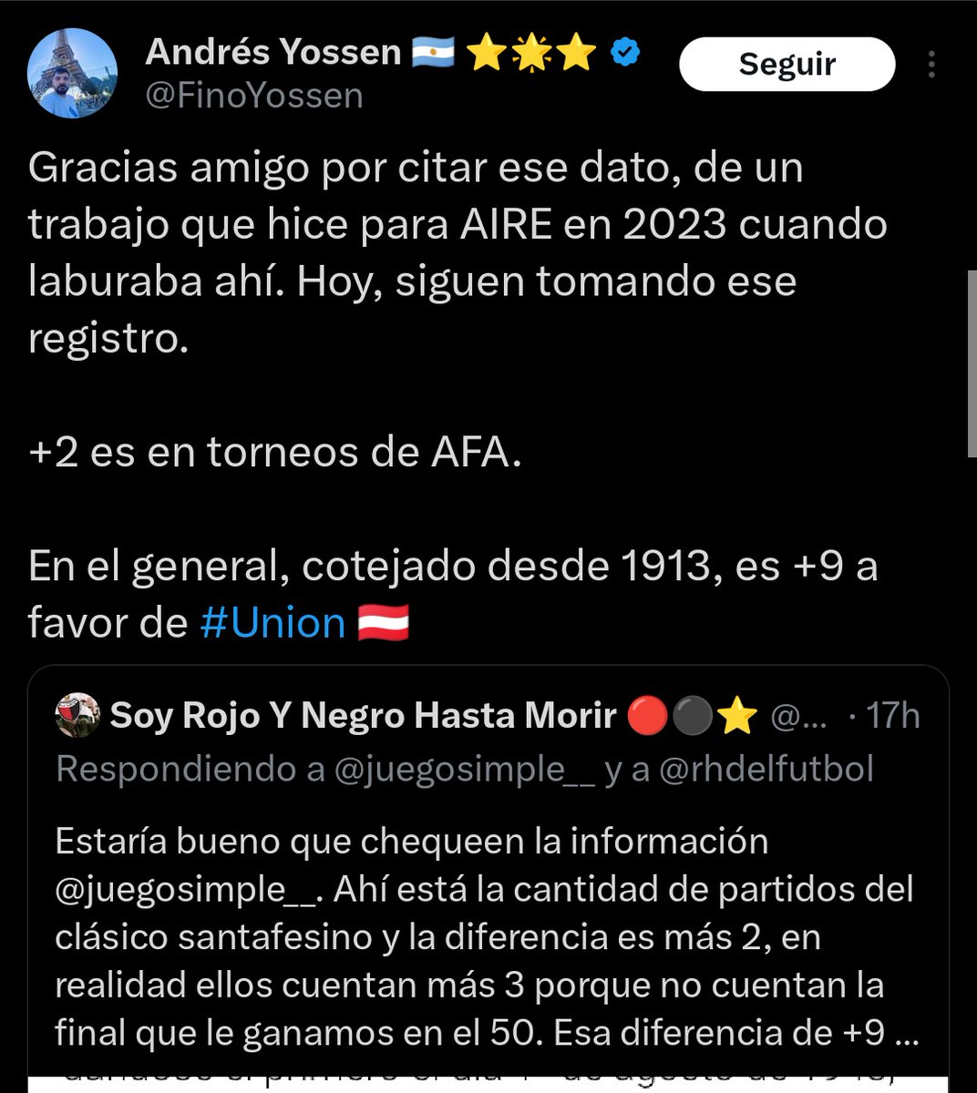 Este muchacho no tiene dignidad, espero que nadie lo deje pisar JJ Paso