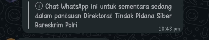 maksudnya apaan dahh inii