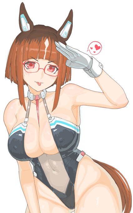 えちゃ
サイバネバニーコストランセンド 