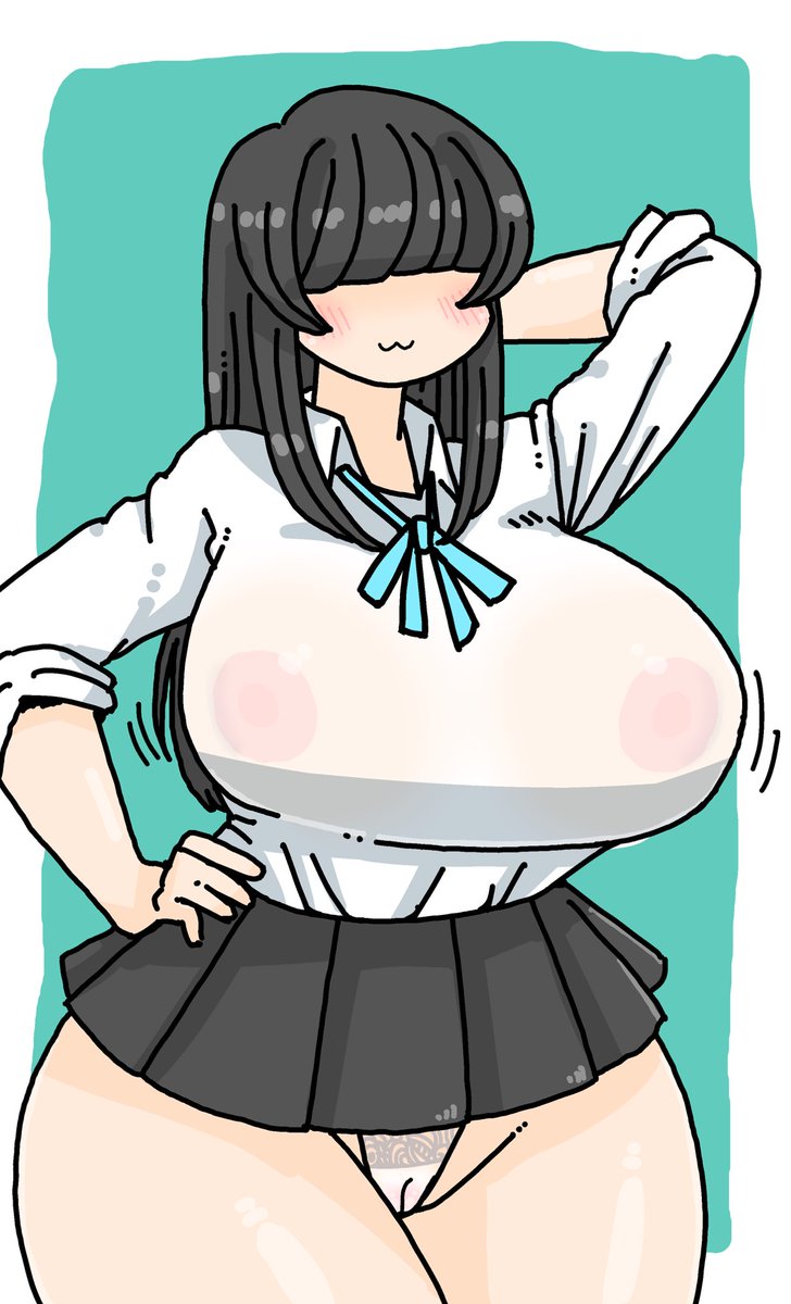 #今月描いた絵を晒そう 