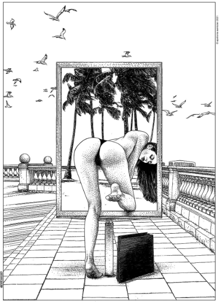 Autunna3's tweet photo. apollonia.saintclair https://t.co/jnGao0MqMG