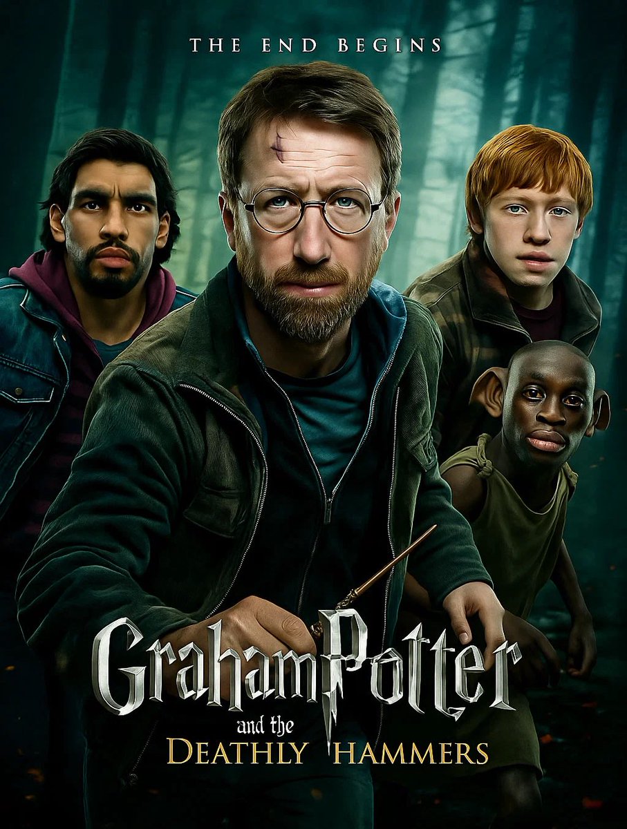 CLARET CARPET⚡️ tweet media