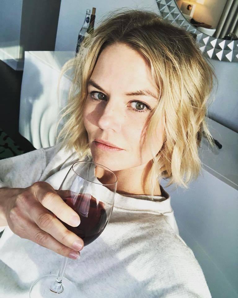 “August sipped away like a bottle of wine”