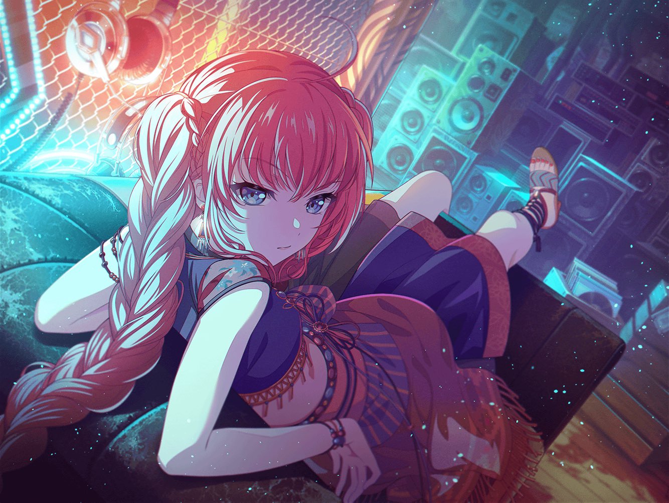 bandori cards バンドリカード on X: 