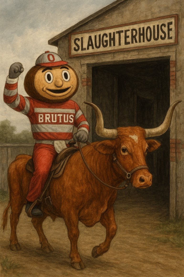 Based Buckeye 🇺🇸 tweet media