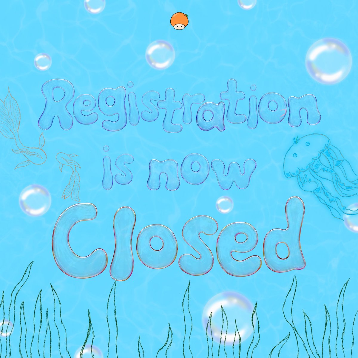 REGISTRATION IS NOW CLOSED! 

Registration for our birthchae event is now closed. We are overwhelmed by your unwavering support! Thank you so much everyone! 🤍

Sea you all there ZAIA and Charms! 💙