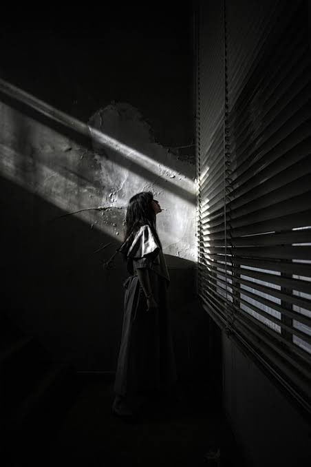 The world doesn’t bend to intentions,
it bends to actions.

Take accountability
your shadow is shaped
by what you do,
not what you meant. 🖤